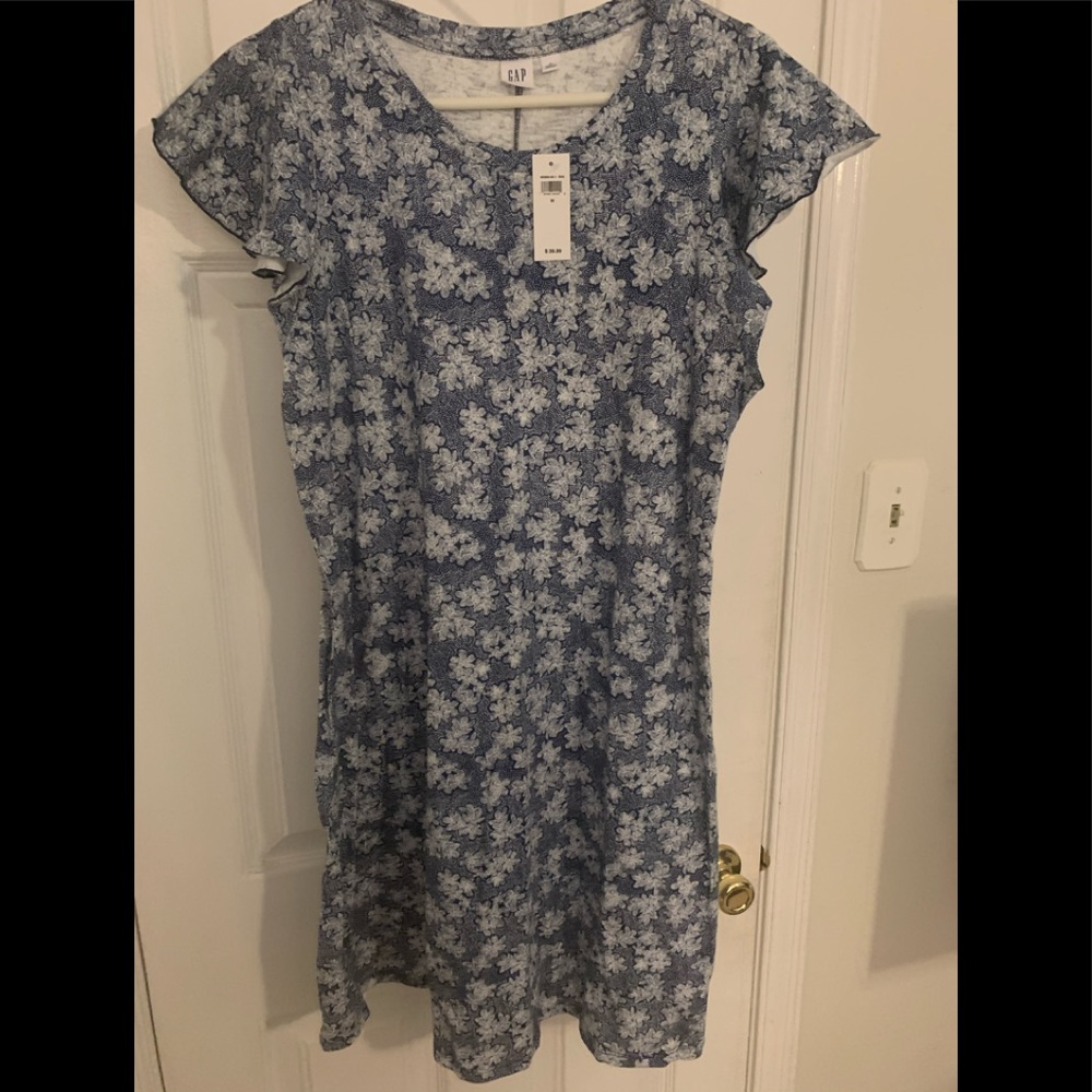 Gap Dress